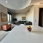 Thessaloniki View - Presidential Suite