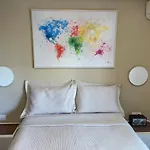 Vip Skg Central Apartment