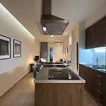#Ristretto By Halu! Apartments
