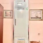 Αpartment In The Heart Of The City