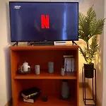 Αpartment In The Heart Of The City