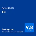 Ele - Charmy And Comfy