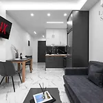 Adoorable, The Luxury Suites