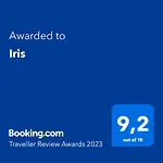 Iris