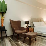Blackhaus Family And Friends Deluxe Apartment