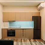 Blackhaus Family And Friends Deluxe Apartment