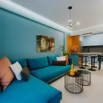 Azuro Luxury Living