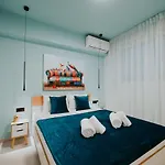 Azuro Luxury Living