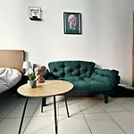 City Heart Room