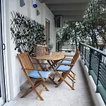 Fobillo Apartment At Charilaou