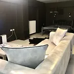 Norma Central Studios & Apartments