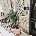 Norma Central Studios & Apartments