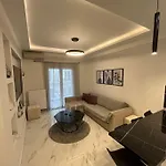 Luxurious Apartment In The Heart Of Thessaloniki