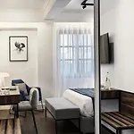 Vanoro Hotel