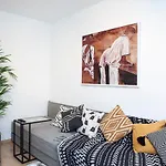 Alterra Vita City Apartment
