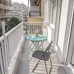 Aitolou Apartment Near The Sea