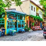 Old Town Luxe Suite W 100Mbps