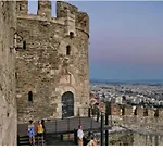 Old Town Luxe Suite W 100Mbps