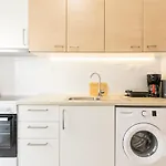 F & B Collection - Flat For 3