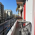 Satus Finem Egnatia\'S Luxury Apartment