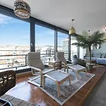 Okto Penthouse, Nilie Hospitality Mgmt