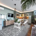 Okto Penthouse, Nilie Hospitality Mgmt