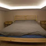 Modern Cozy Appartment In Thessaloniki