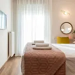 Zen Luxury City Apartment, Vesta Philoxenia