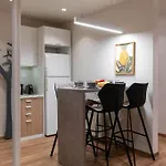 Zen Luxury City Apartment, Vesta Philoxenia