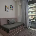 Kolomvou New Building Flat