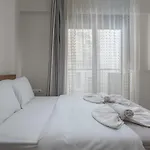 Kolomvou New Building Flat