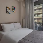Kolomvou New Building Flat