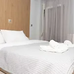 Luxury Apartment In Thessaloniki Centre