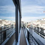 Okto Penthouse, Nilie Hospitality Mgmt