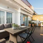F & B Collection - 3 Bedroom Penthouse