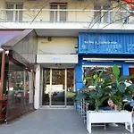 Ippokratio Luxury Studio