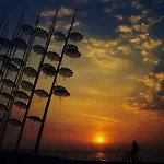 Thessaloniki View - Presidential Suite