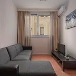 Kosmos Service Apartment Absolute City Center 1-5 With Additional Cost Parking