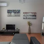 Kosmos Service Apartment Absolute City Center 1-5 With Additional Cost Parking