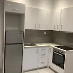 Silver Room New Apartment