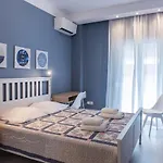 Speranza By Halu! Apartment Next To Efkleidis Metro Station