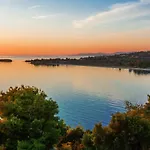 Sanders New Town Thessaloniki