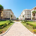 Sanders New Town Thessaloniki