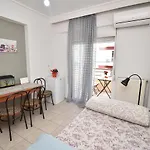 Central Apartment Thessaloniki-Easy Parking