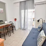 Central Apartment Thessaloniki-Easy Parking