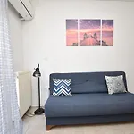 Central Apartment Thessaloniki-Easy Parking