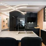 #Dahlia By Halu! Apartments