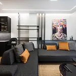 #Dahlia By Halu! Apartments