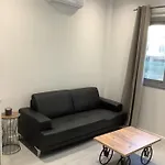 Silver Room New Apartment