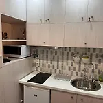 Small Budget Diamond Apartment In Agias Sofias.